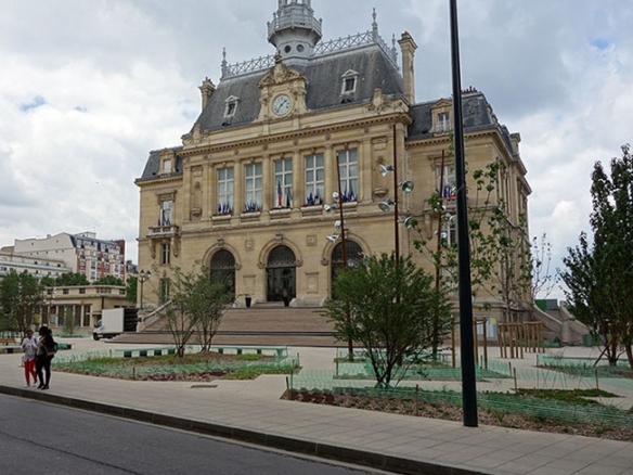 Asnières-sur-Seine