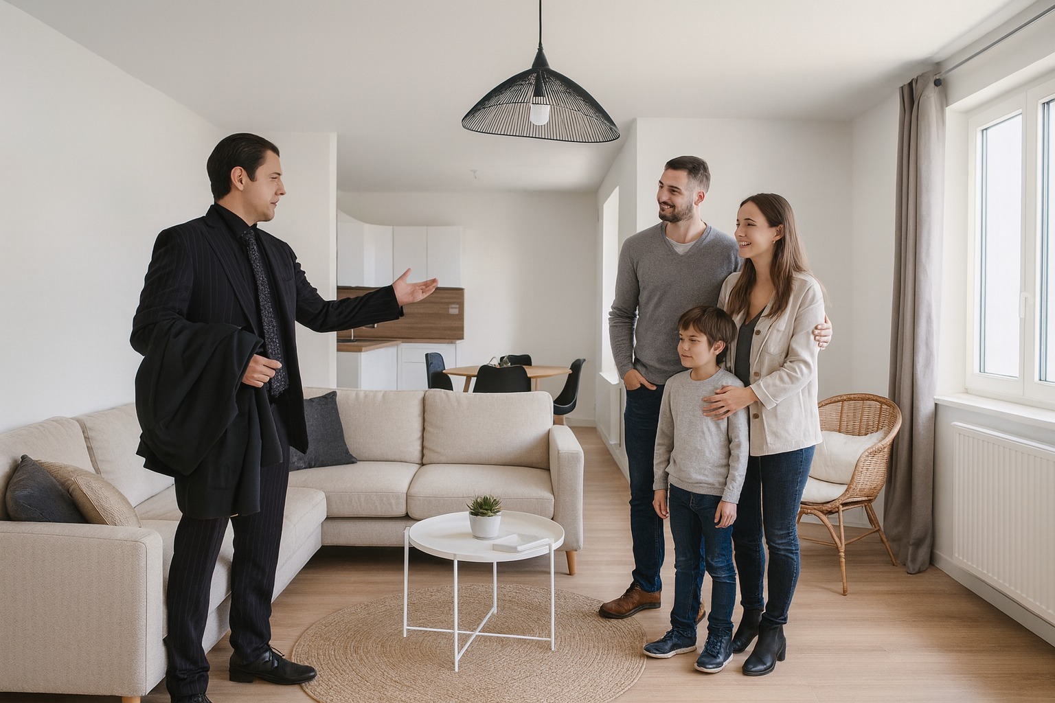 Agence immobilière Asnières/ Gennevilliers/ Villeneuve la Garenne