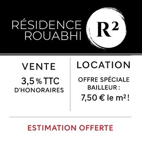 Agence immobilière Asnières/ Gennevilliers/ Villeneuve la Garenne