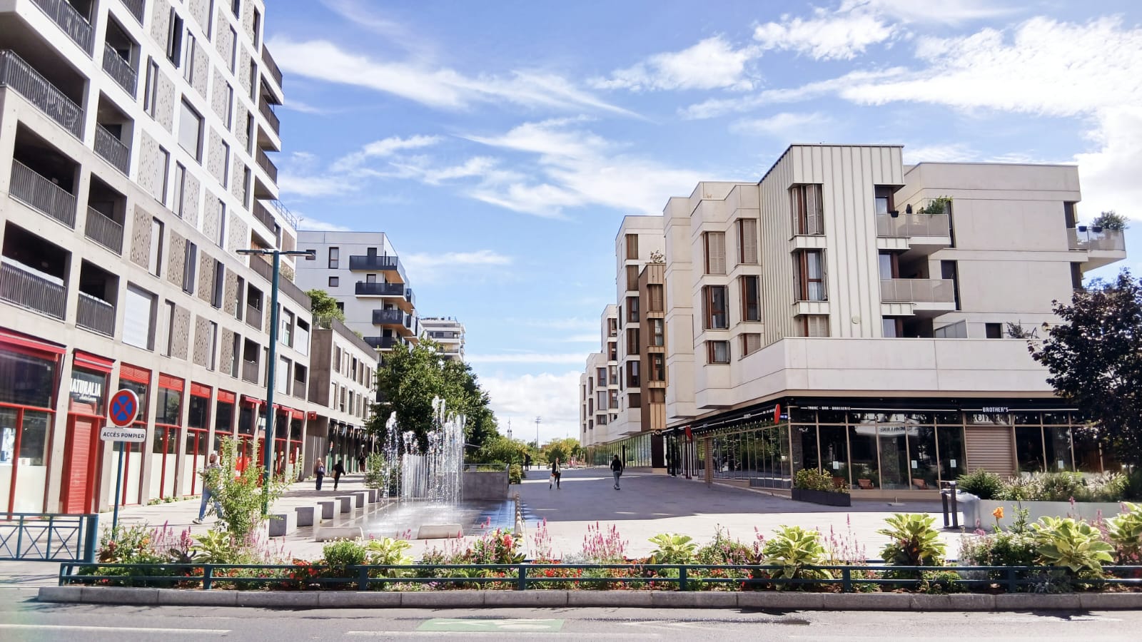 Agence immobilière Asnières/ Gennevilliers/ Villeneuve la Garenne