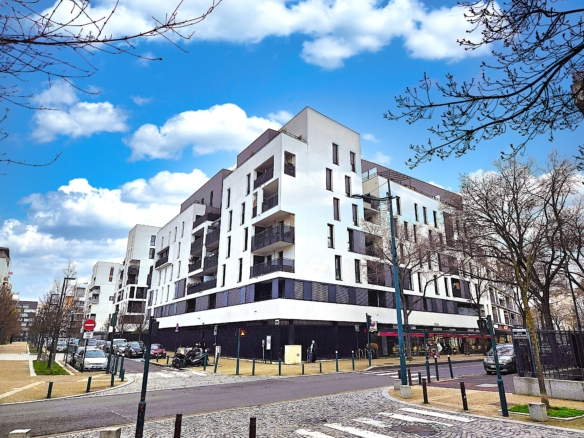 Appartement – 84 m² – 4 pièces