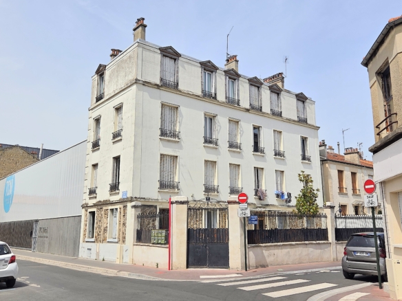 2 pièces investissement