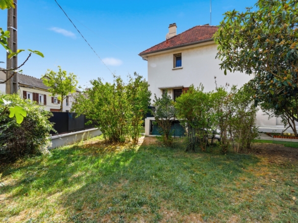 Gennevilliers – Le Village